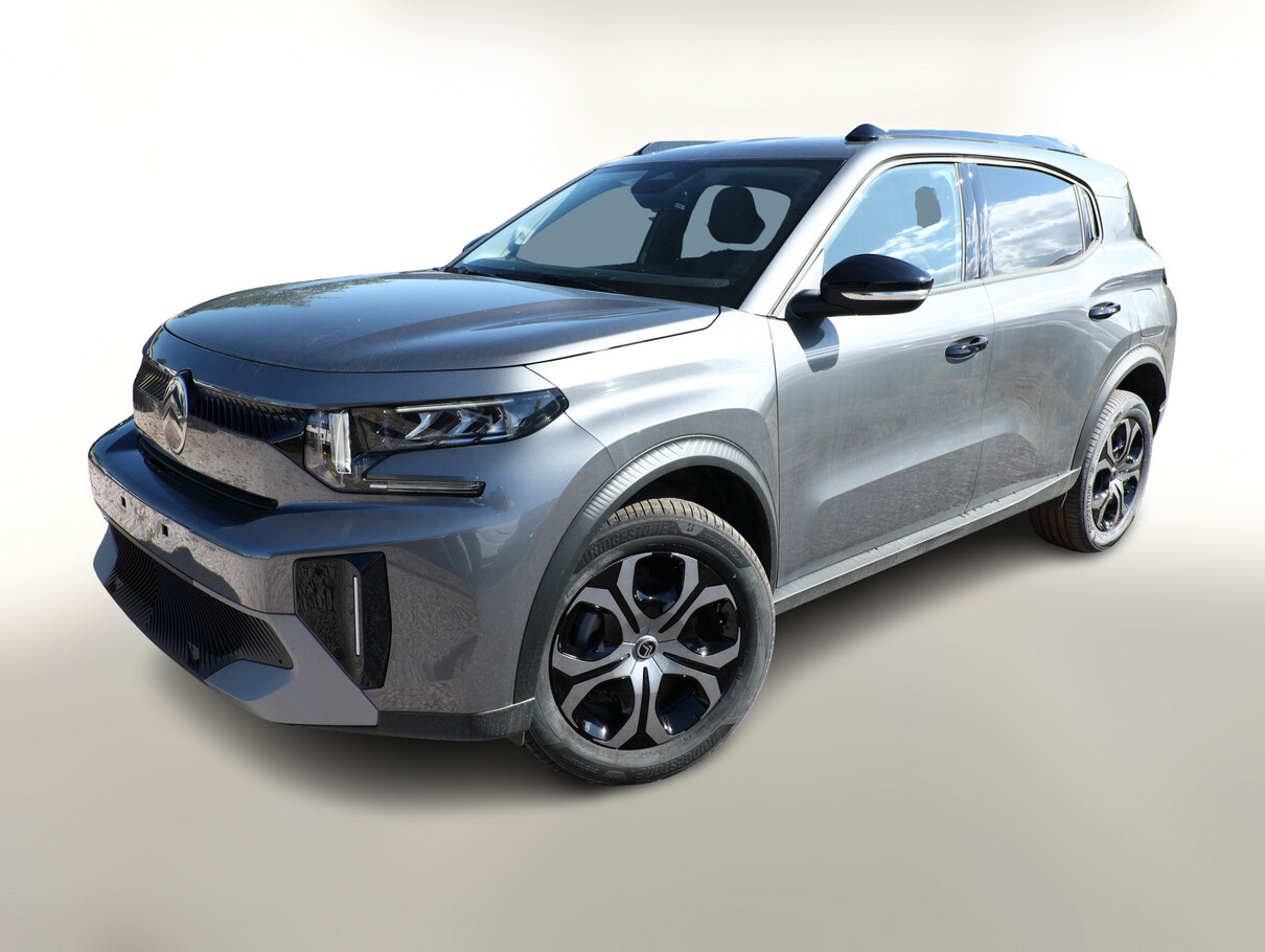Citro&euml;n C3 Aircross PLUS PDC Cam CarP HUD LED 185662616 0