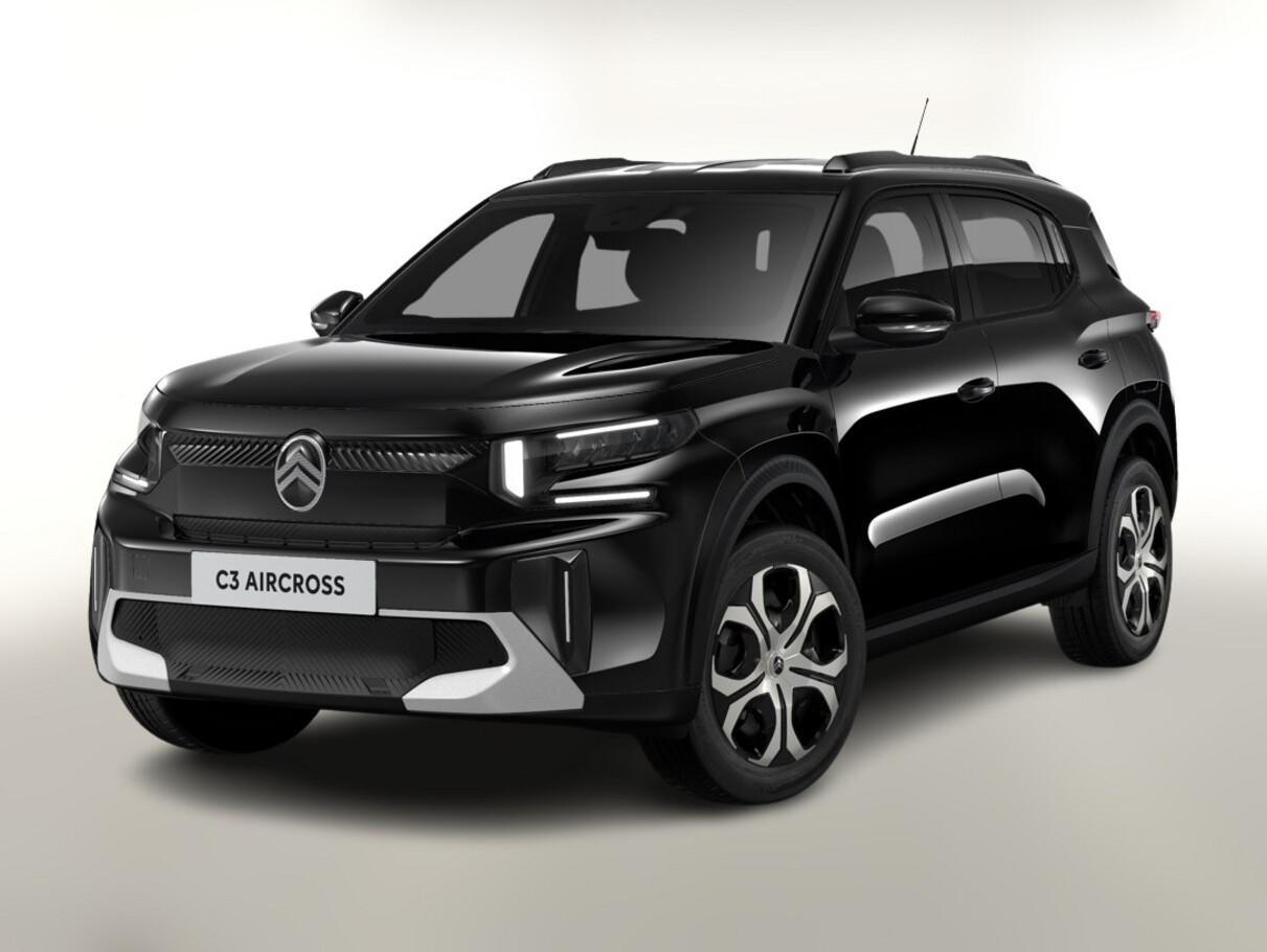 Citro&euml;n C3 Aircross PLUS PDC Cam CarP HUD LED 185662624 0