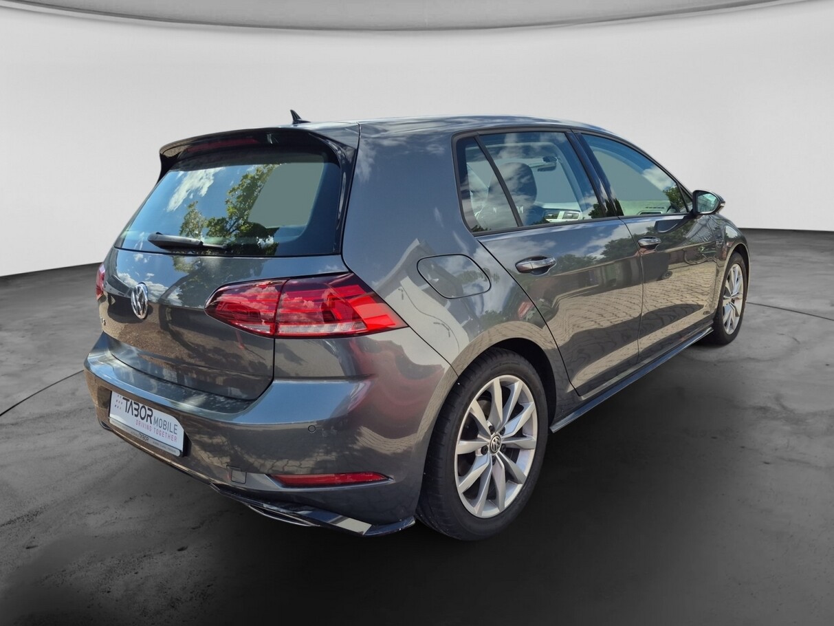Volkswagen Golf VII 1.5 TSI 150 DSG Comfortline 185740531 1