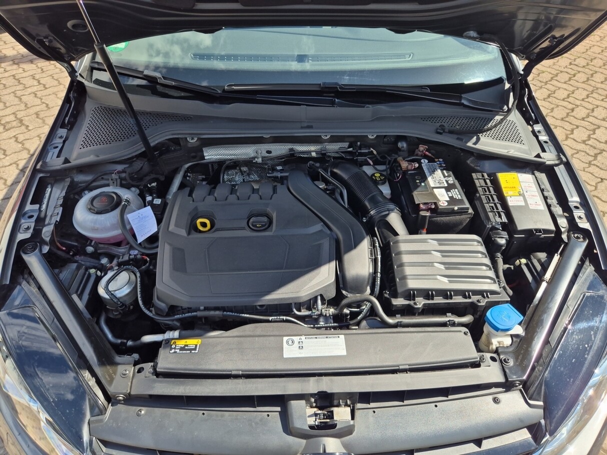 Volkswagen Golf VII 1.5 TSI 150 DSG Comfortline 185740531 17
