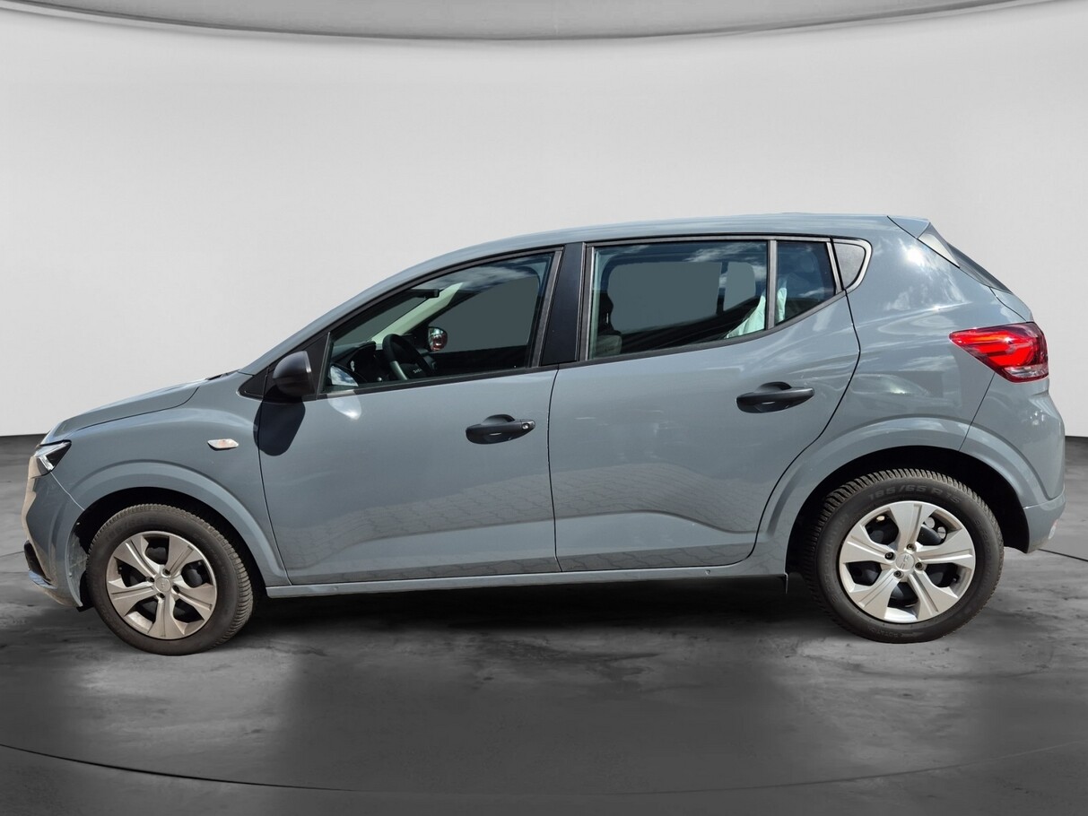Dacia Sandero III 1.0 TCe 100 LPG Essential PDC 185745205 3
