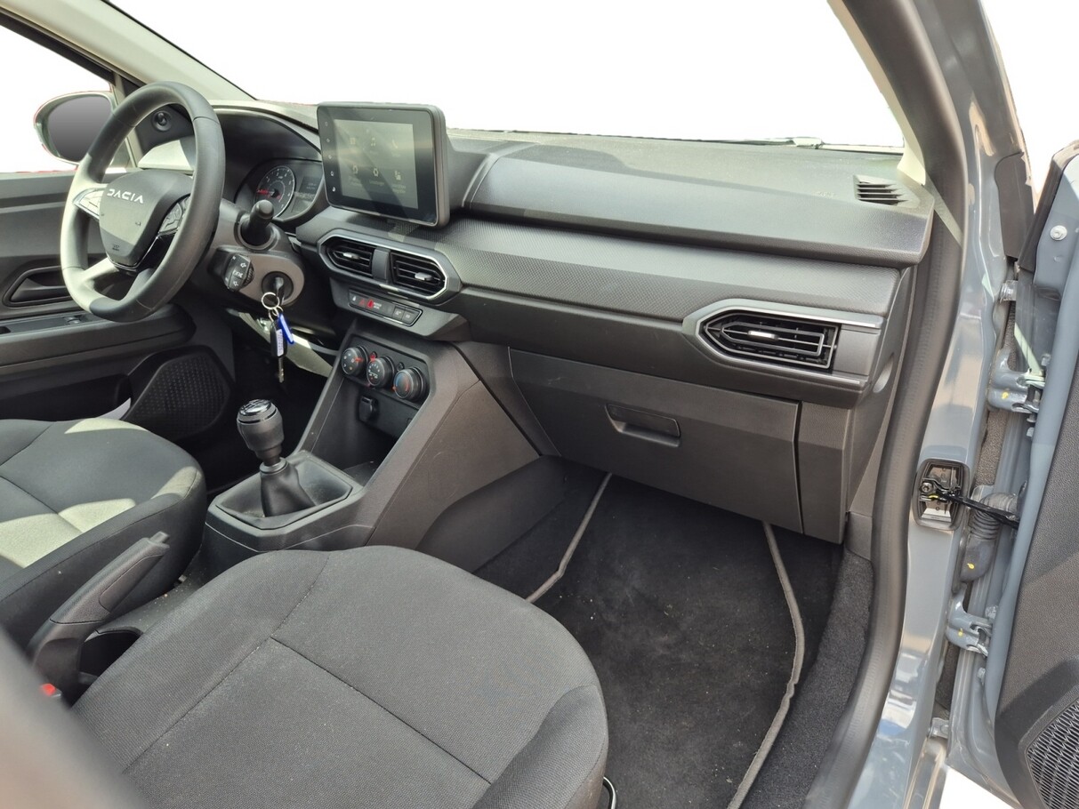 Dacia Sandero III 1.0 TCe 100 LPG Essential PDC 185745205 5