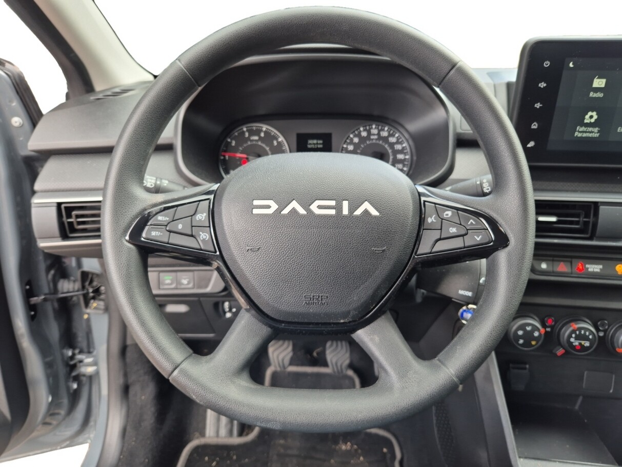 Dacia Sandero III 1.0 TCe 100 LPG Essential PDC 185745205 7