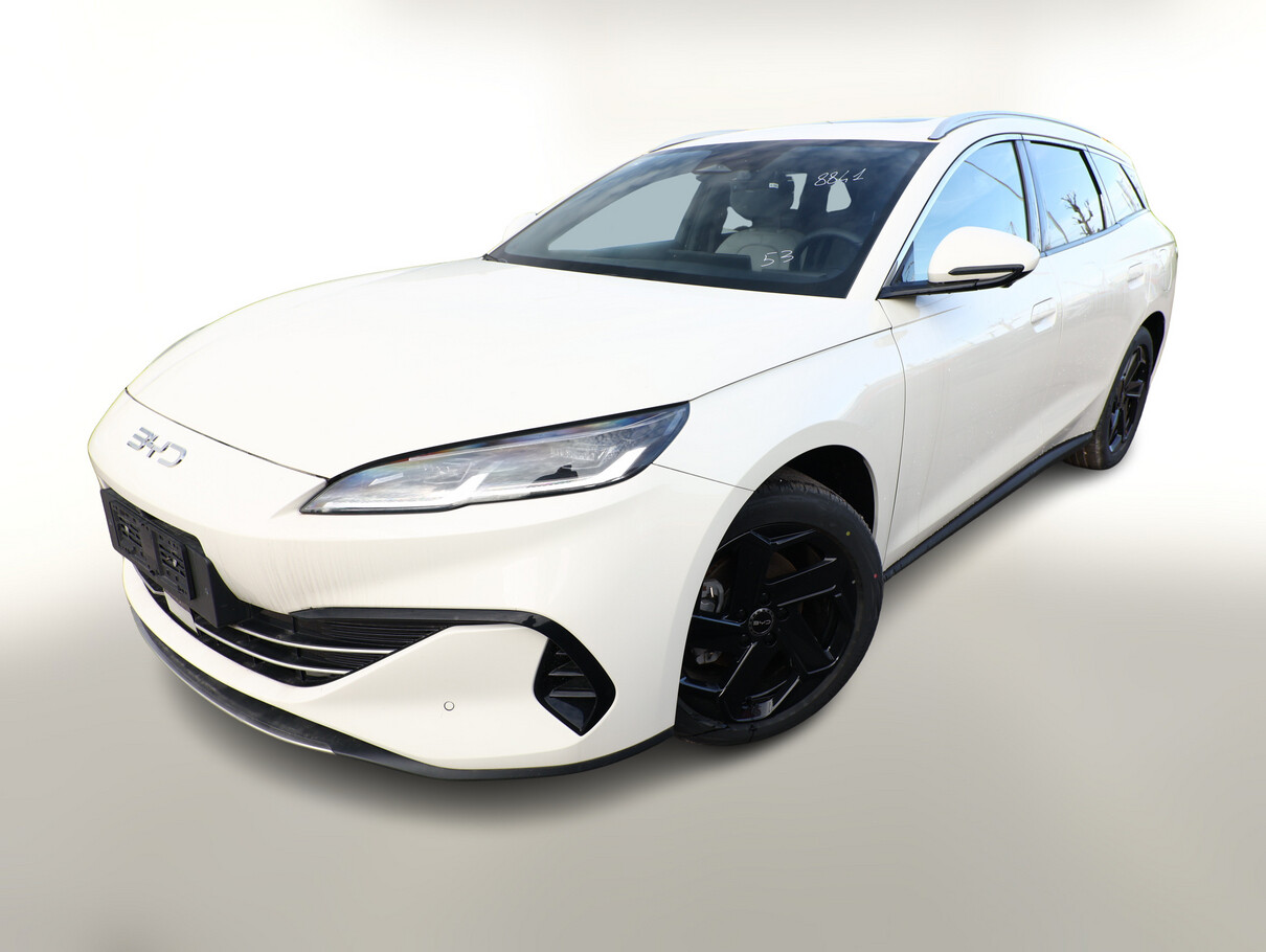 BYD Seal 6 Touring DM-i Comfort 100kmRange+Pano 185751016 0