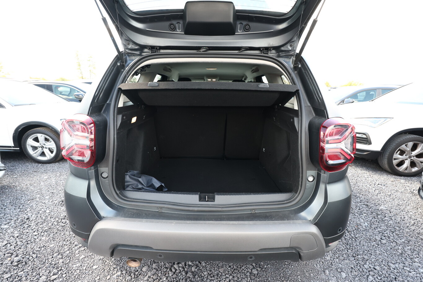 Dacia Duster II 1.3 TCe 150 Mat Edition GPS PDC 185850731 10