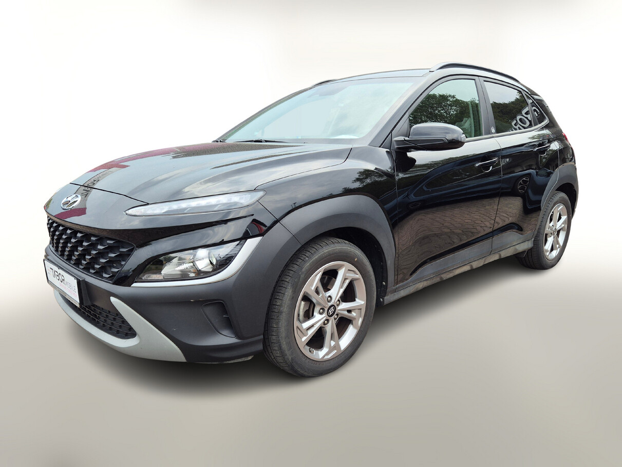 Hyundai Kona 1.0 T-GDI 120 Ed. 30 PDC WinterP 185855152 0