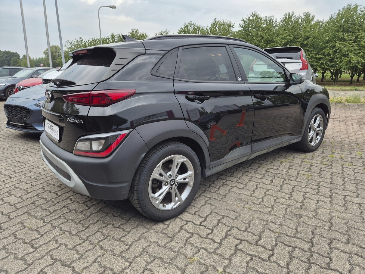 Hyundai Kona 1.0 T-GDI 120 Ed. 30 PDC WinterP 185855152 2