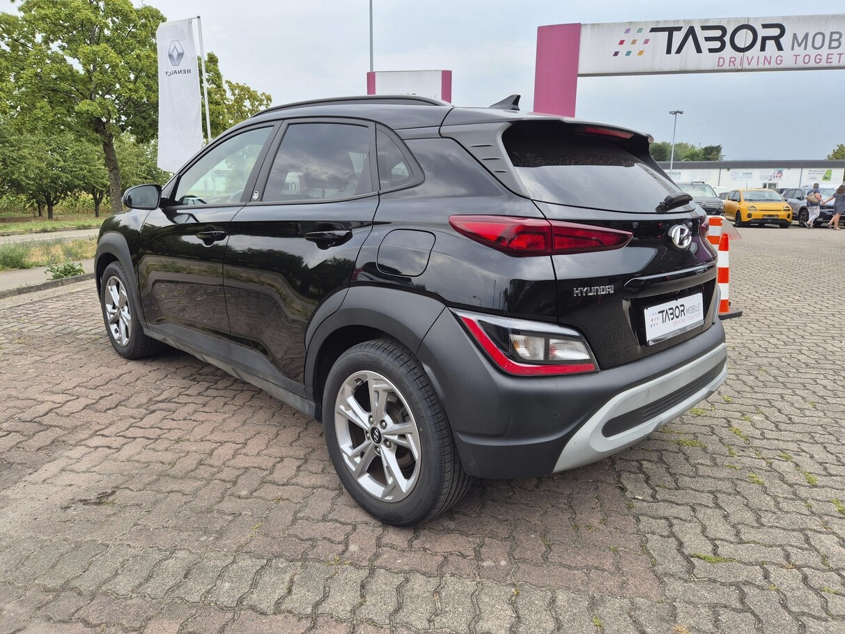 Hyundai Kona 1.0 T-GDI 120 Ed. 30 PDC WinterP 185855152 3