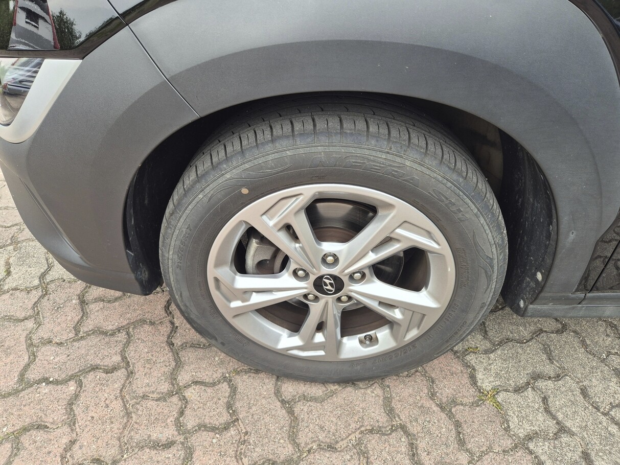 Hyundai Kona 1.0 T-GDI 120 Ed. 30 PDC WinterP 185855152 7