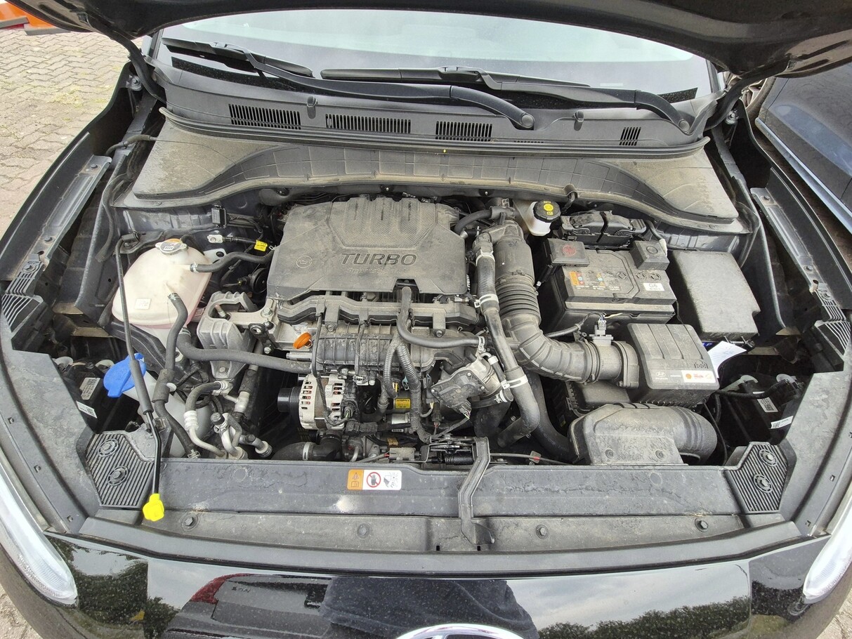 Hyundai Kona 1.0 T-GDI 120 Ed. 30 PDC WinterP 185855152 10