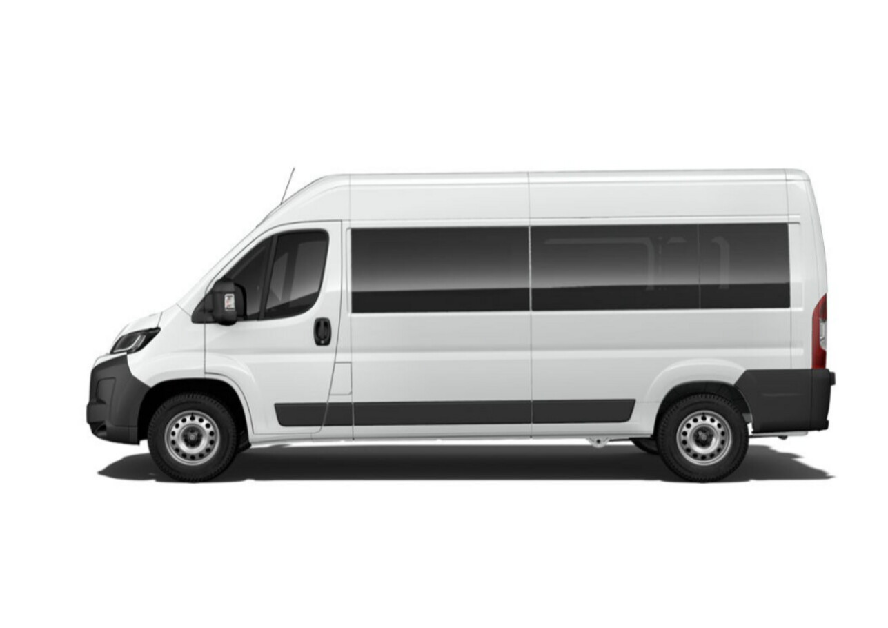Opel Movano 35 Aut L3H2 Attel. Cam  185855165 3