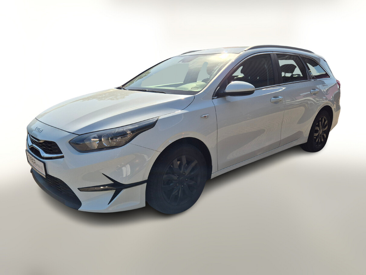 Kia Ceed SW 1.5 T-GDI 160 Vision radars Cam 16P 186043983 0