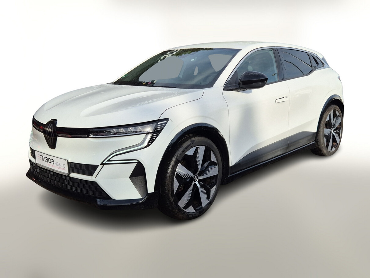Renault Megane E-Tech EV60 220 Techno OptiCharg 186046809 0