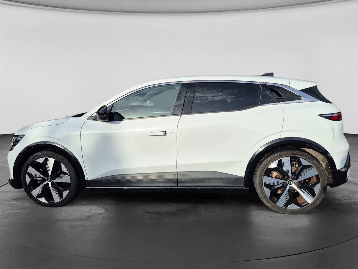 Renault Megane E-Tech EV60 220 Techno OptiCharg 186046809 3
