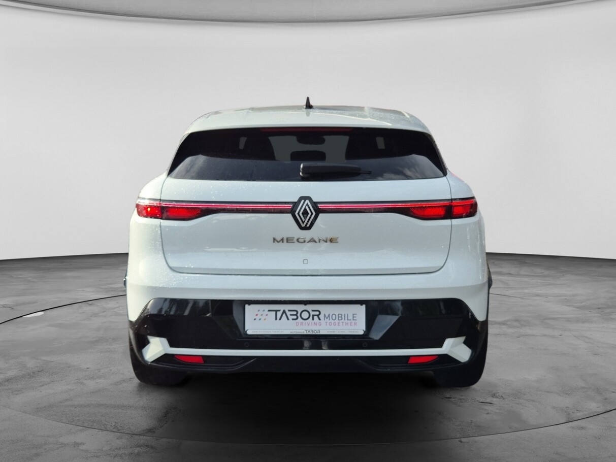 Renault Megane E-Tech EV60 220 Techno OptiCharg 186046809 4