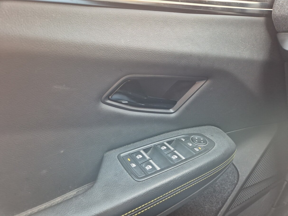 Renault Megane E-Tech EV60 220 Techno OptiCharg 186046809 13