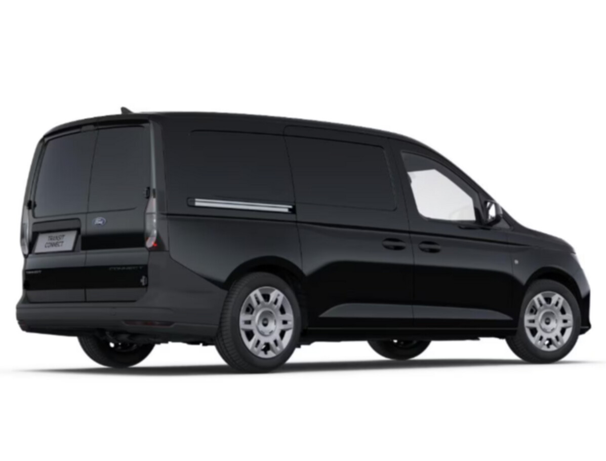 Ford Transit Connect L2 Trend 122 Aut GPS r&eacute;gul 186046818 3
