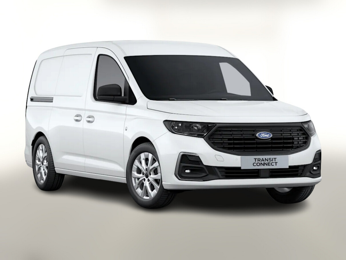 Ford Transit Connect L2 Limited 122 Aut LED ACC 186046830 0