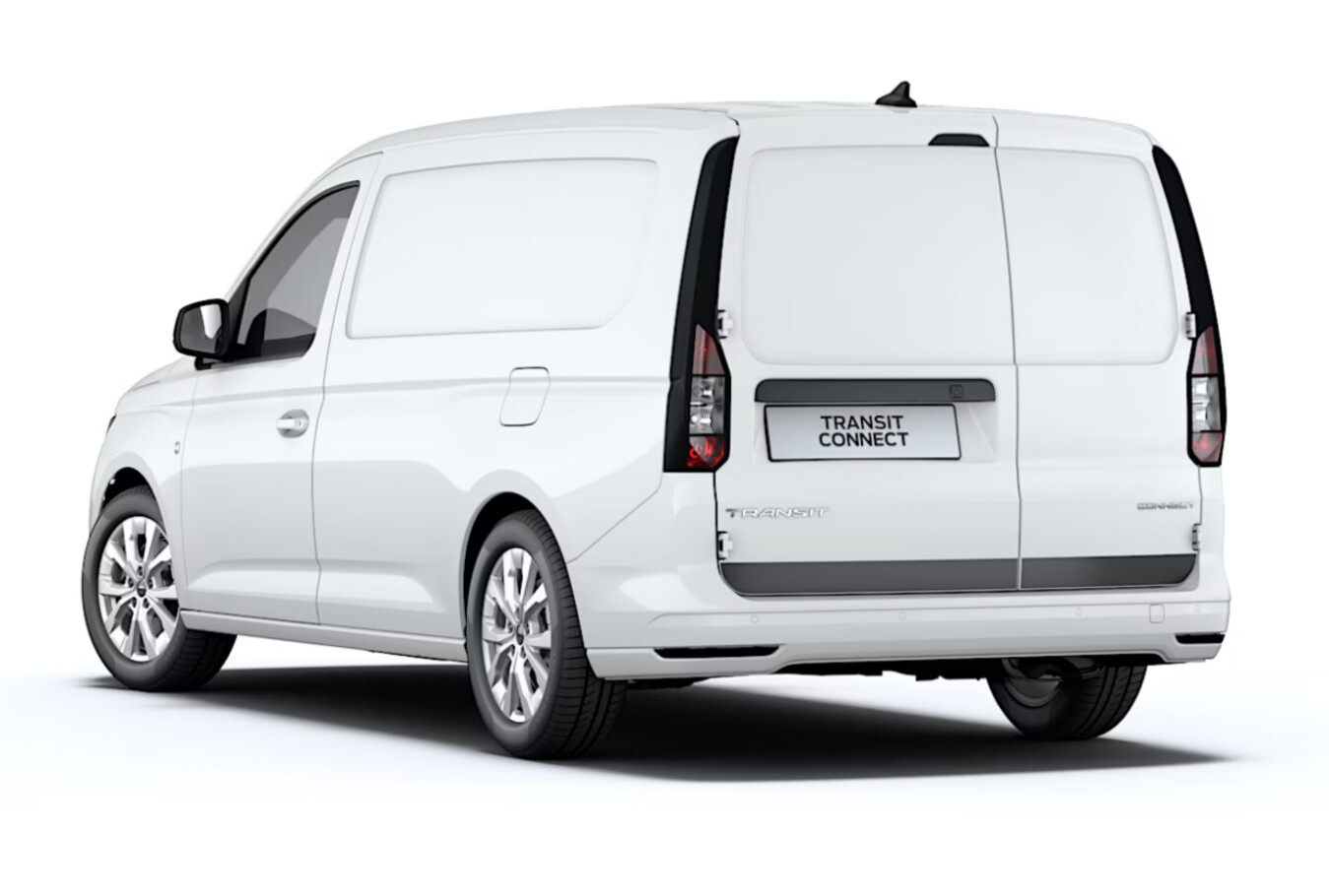 Ford Transit Connect L2 Limited 122 Aut LED ACC 186046830 2