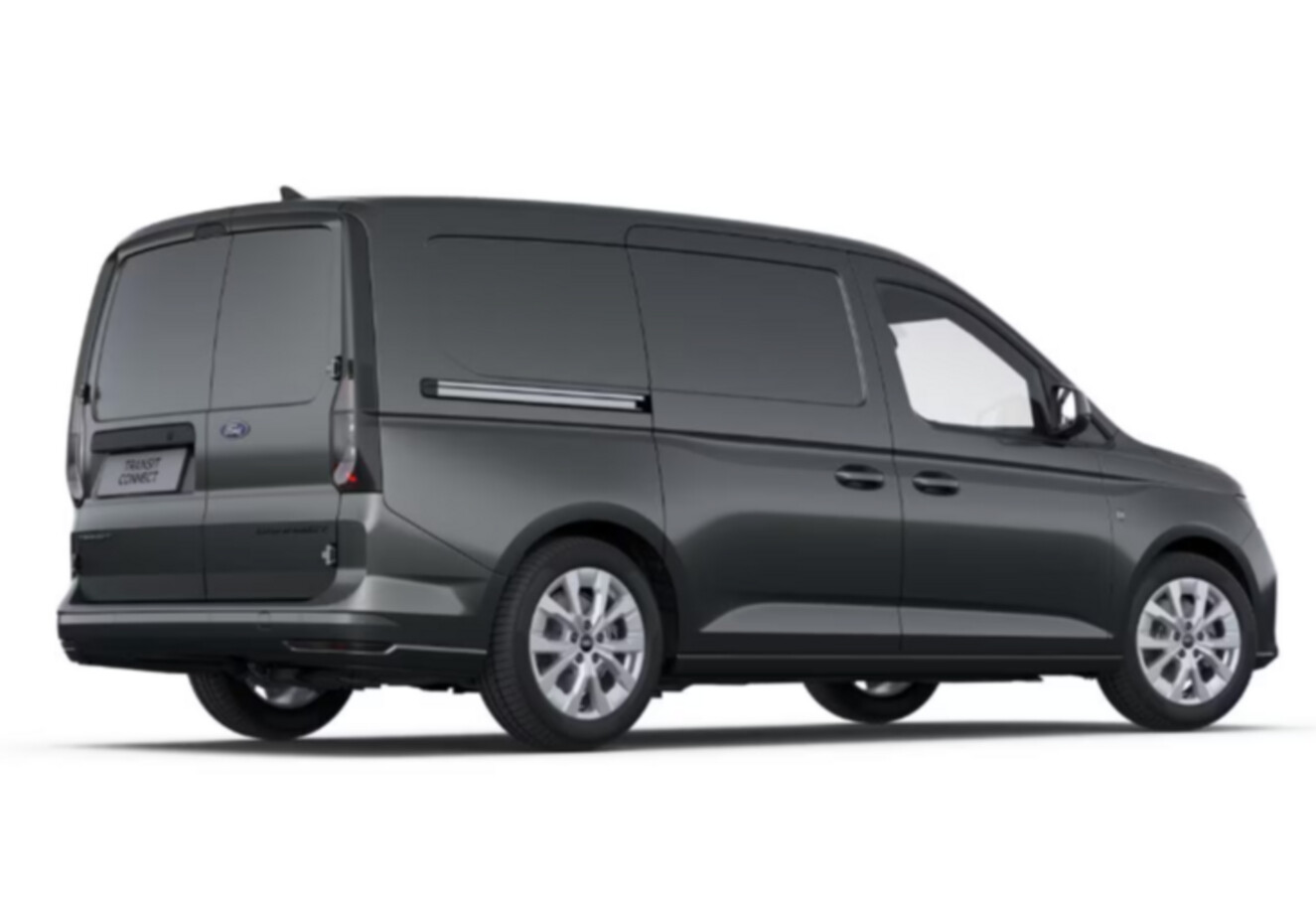 Ford Transit Connect L2 Limited 122 Aut Attel 186046834 3