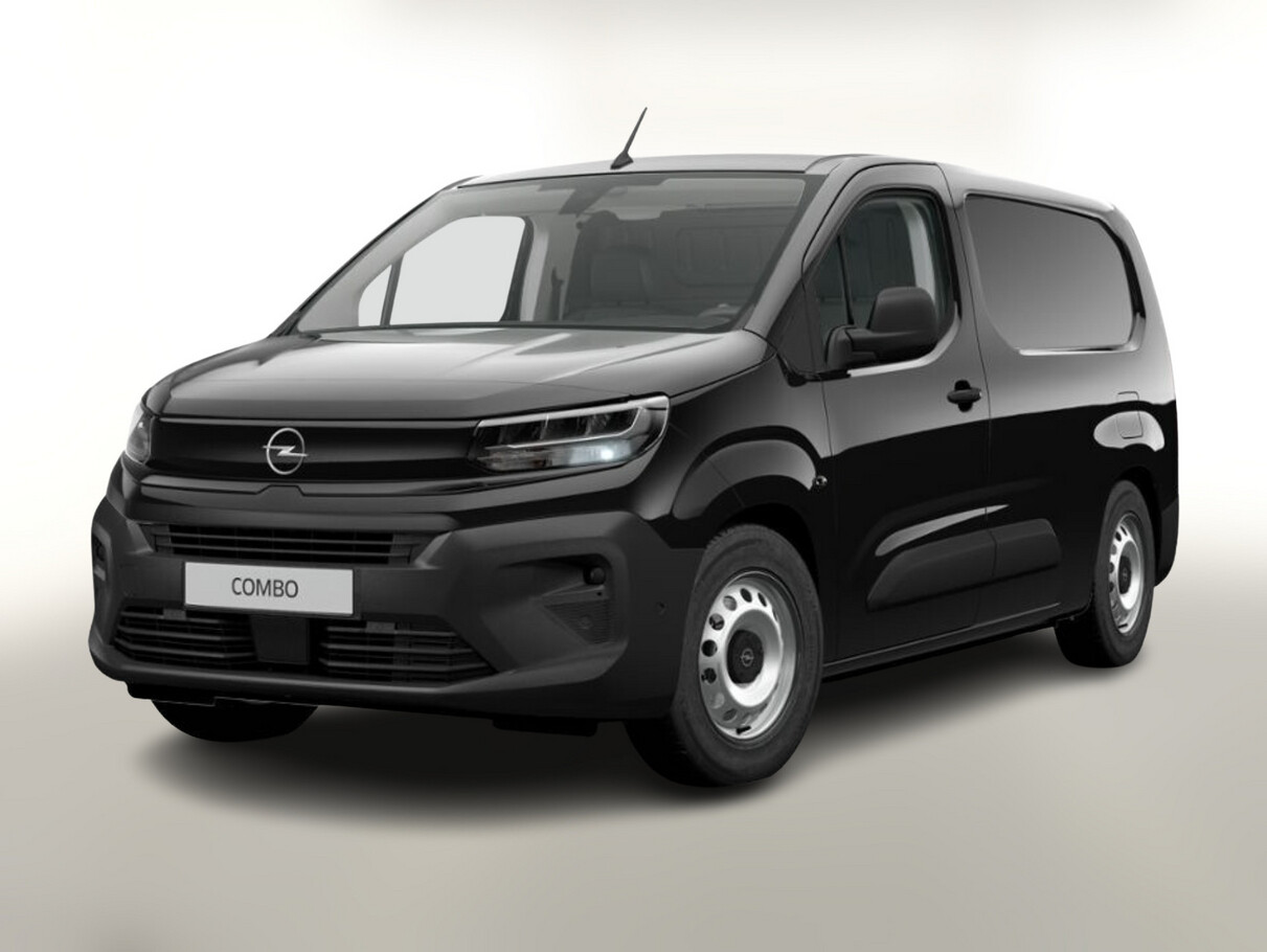 Opel Combo 130 AT8 XL 3Pl CarPlay Cam  186046845 0