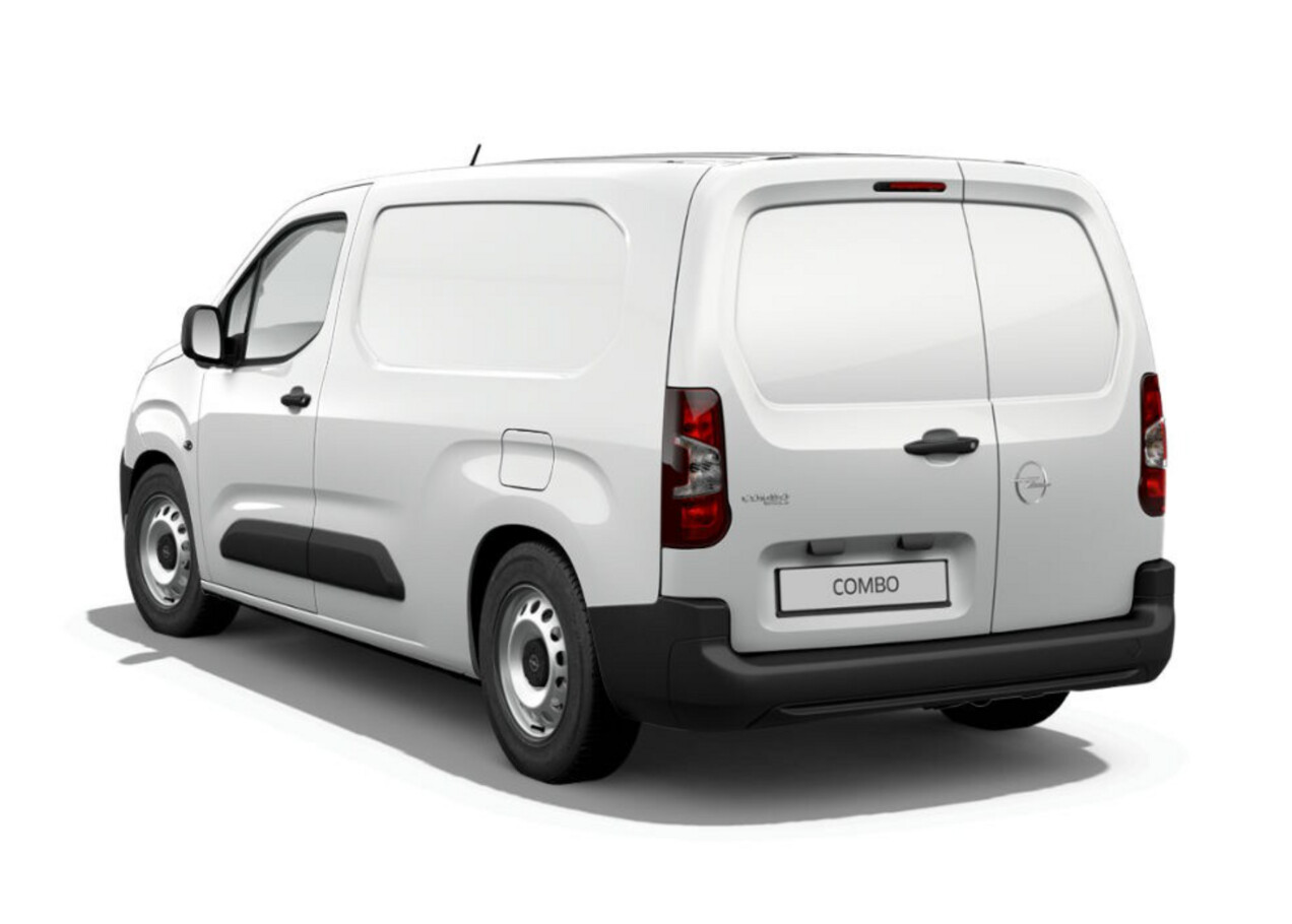 Opel Combo 130 AT8 XL CarPlay Cam  186046853 2
