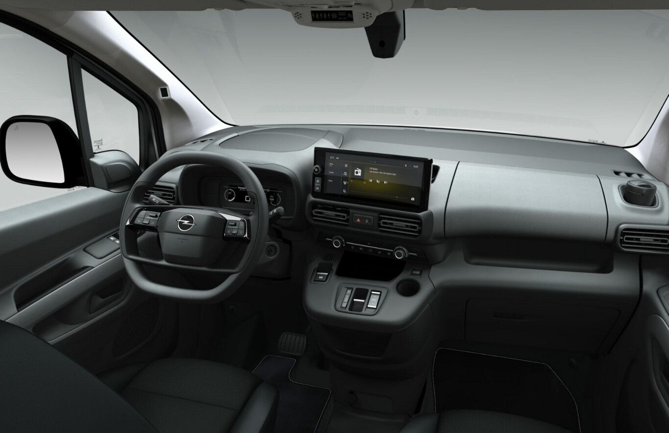 Opel Combo 130 AT8 XL CarPlay Cam  186046853 5