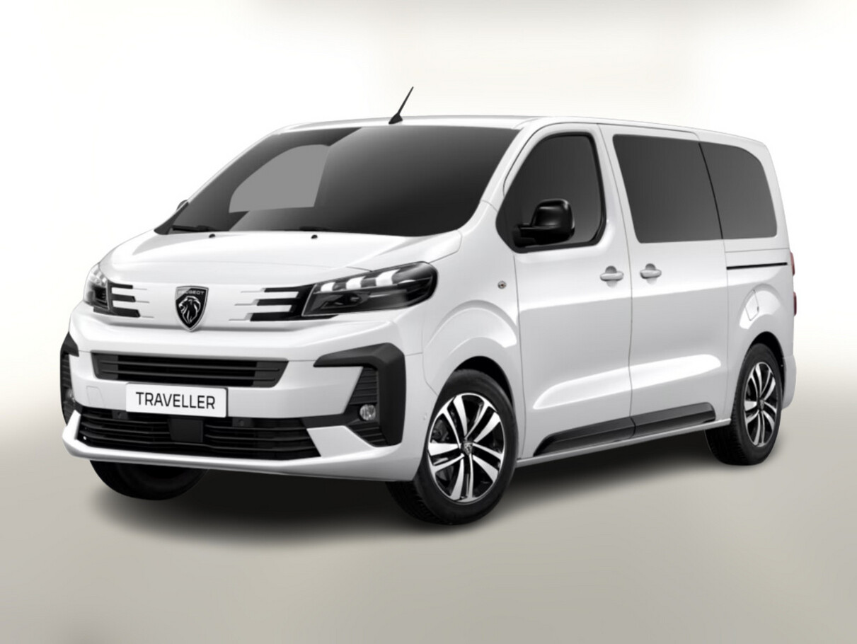 Peugeot Traveller L2 Allure 7PL VIP+ Pano ACC 186048274 0