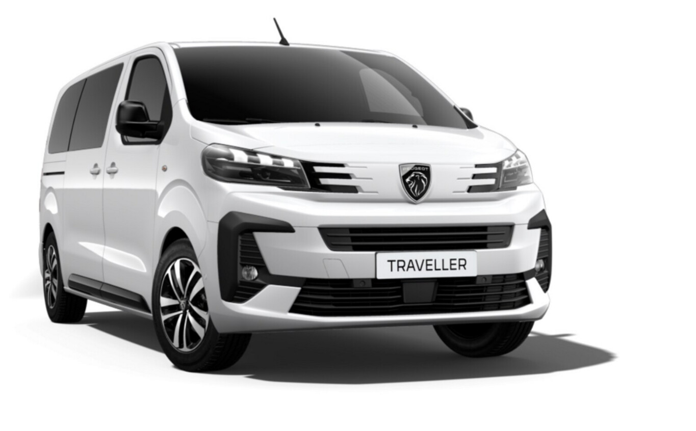Peugeot Traveller L2 Allure 7PL VIP+ Pano ACC 186048274 1