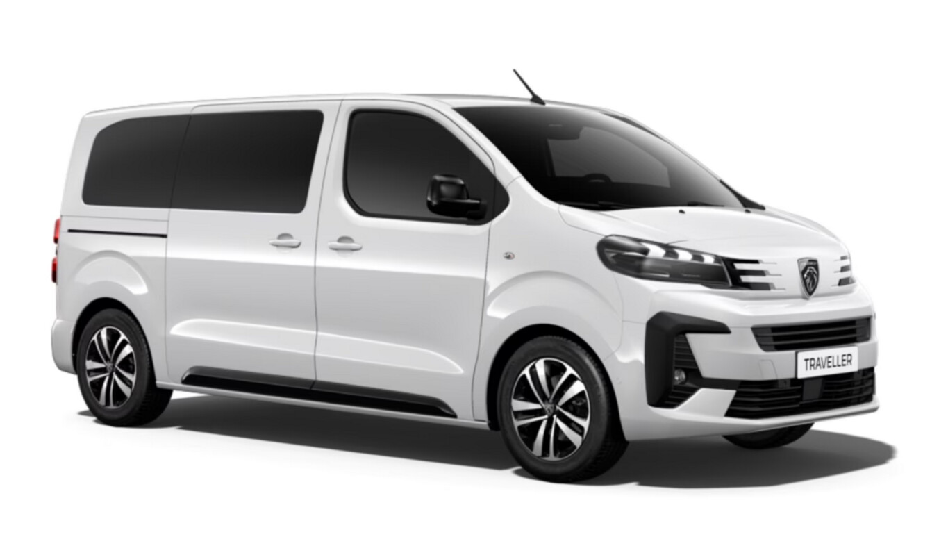 Peugeot Traveller L2 Allure 7PL VIP+ Pano ACC 186048274 2