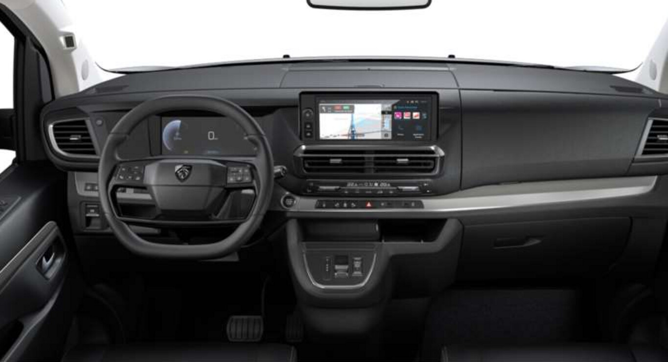 Peugeot Traveller L2 Allure 7PL VIP+ Pano ACC 186048274 5