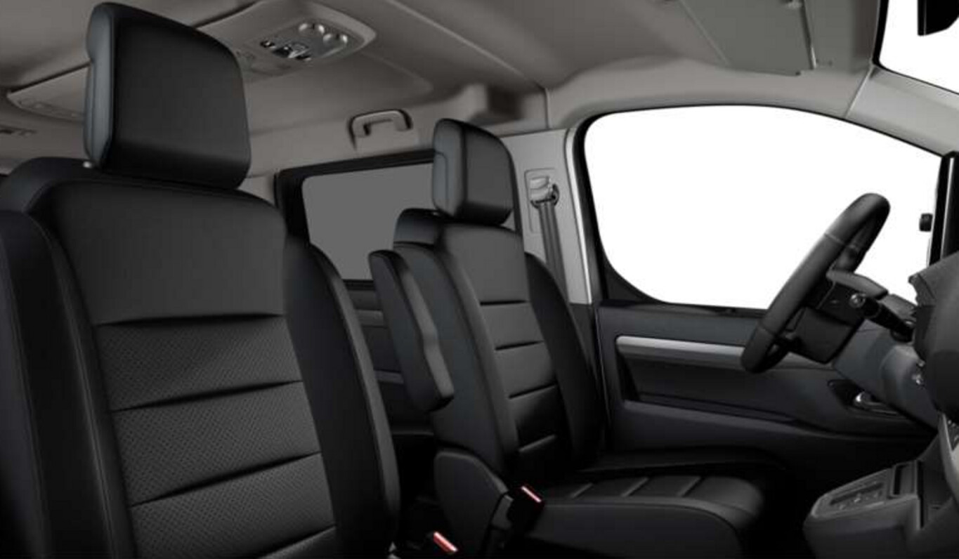 Peugeot Traveller L2 Allure 7PL VIP+ Pano ACC 186048274 6