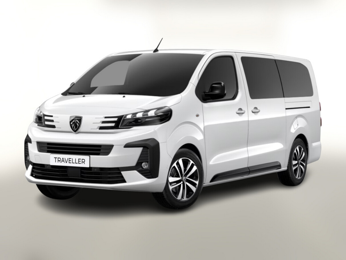 Peugeot Traveller L3 Allure Pano ACC Webasto 186054005 0