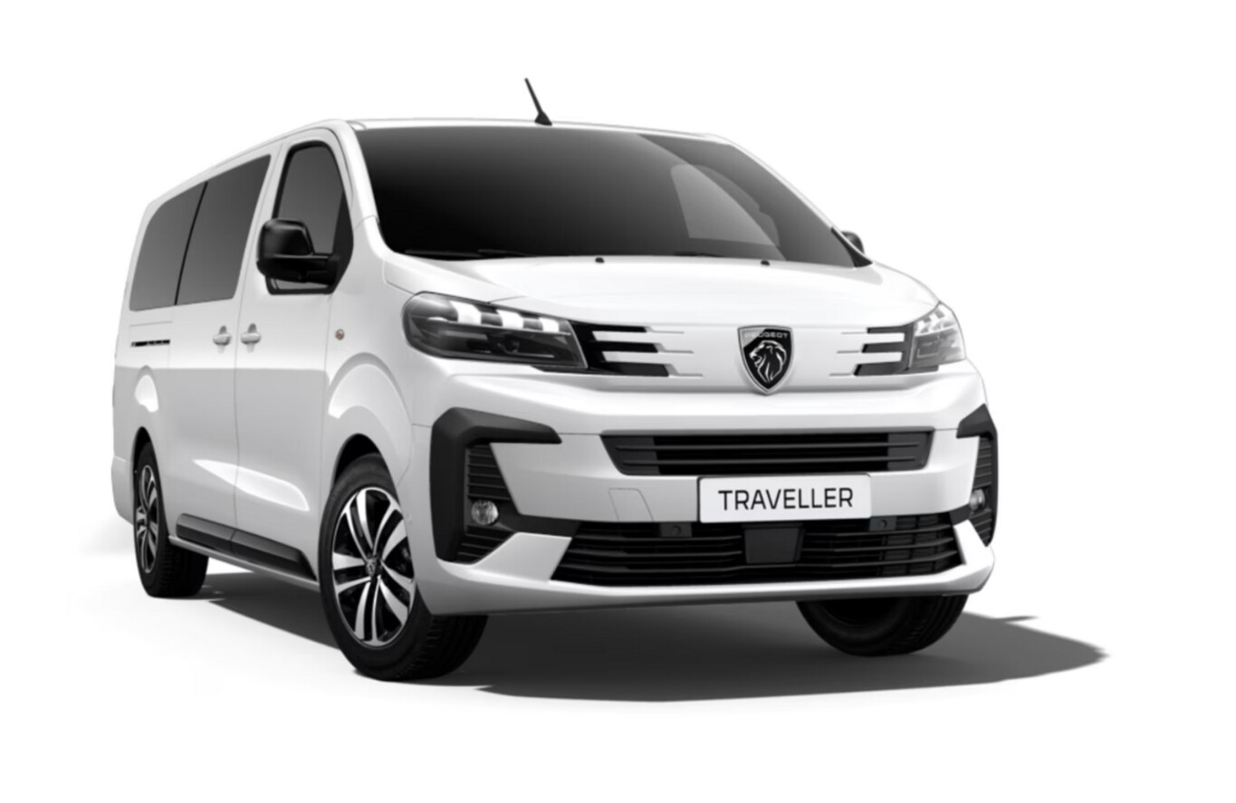 Peugeot Traveller L3 Allure Pano ACC Webasto 186054005 1
