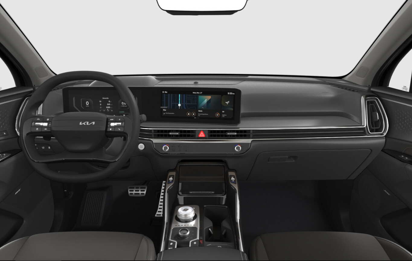 Kia Sorento 193 4WD 7 Places Pano HUD BOSE GPS 186055487 4
