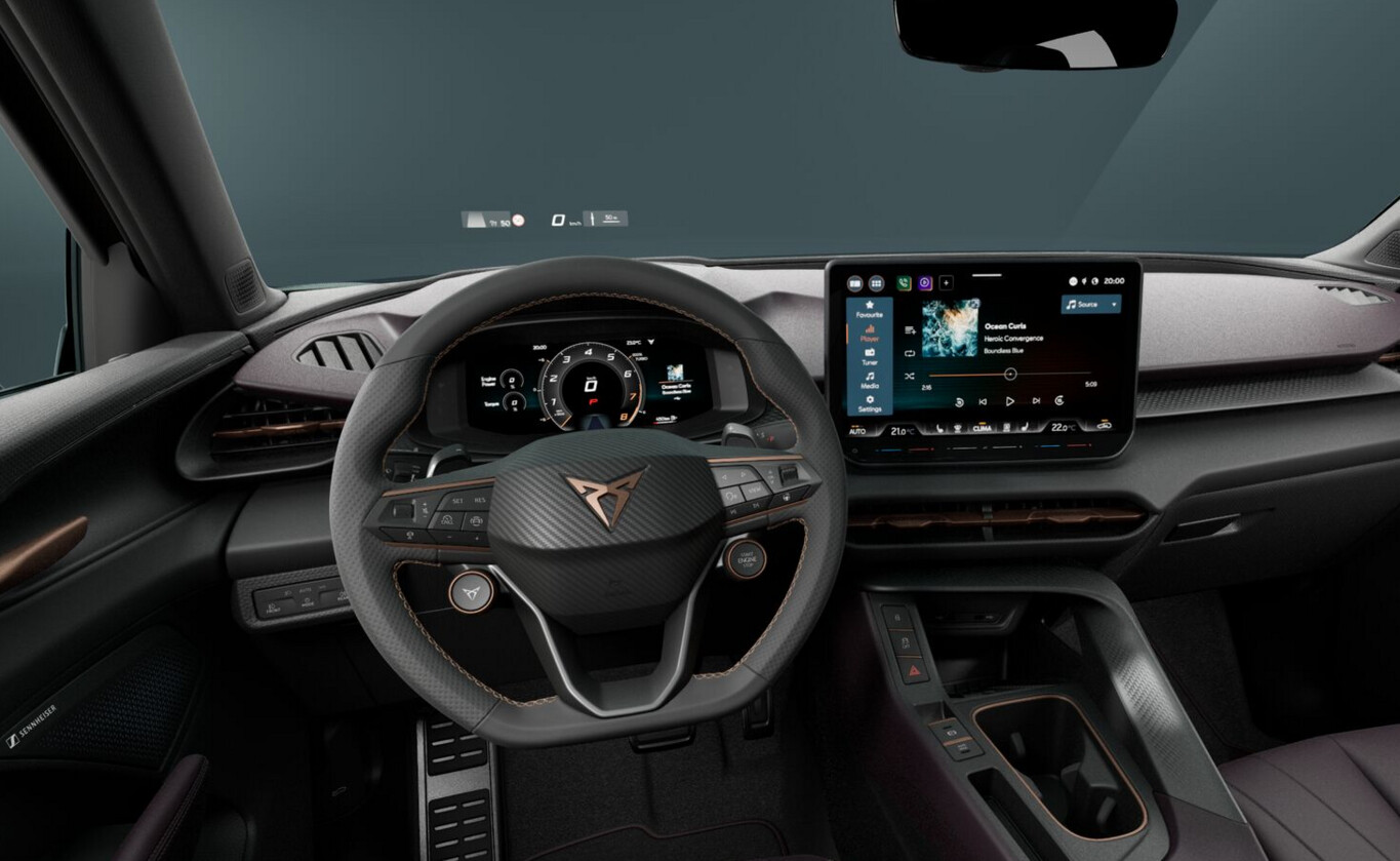 Cupra Terramar 2.0 TSI VZ 4Drive 186162014 5