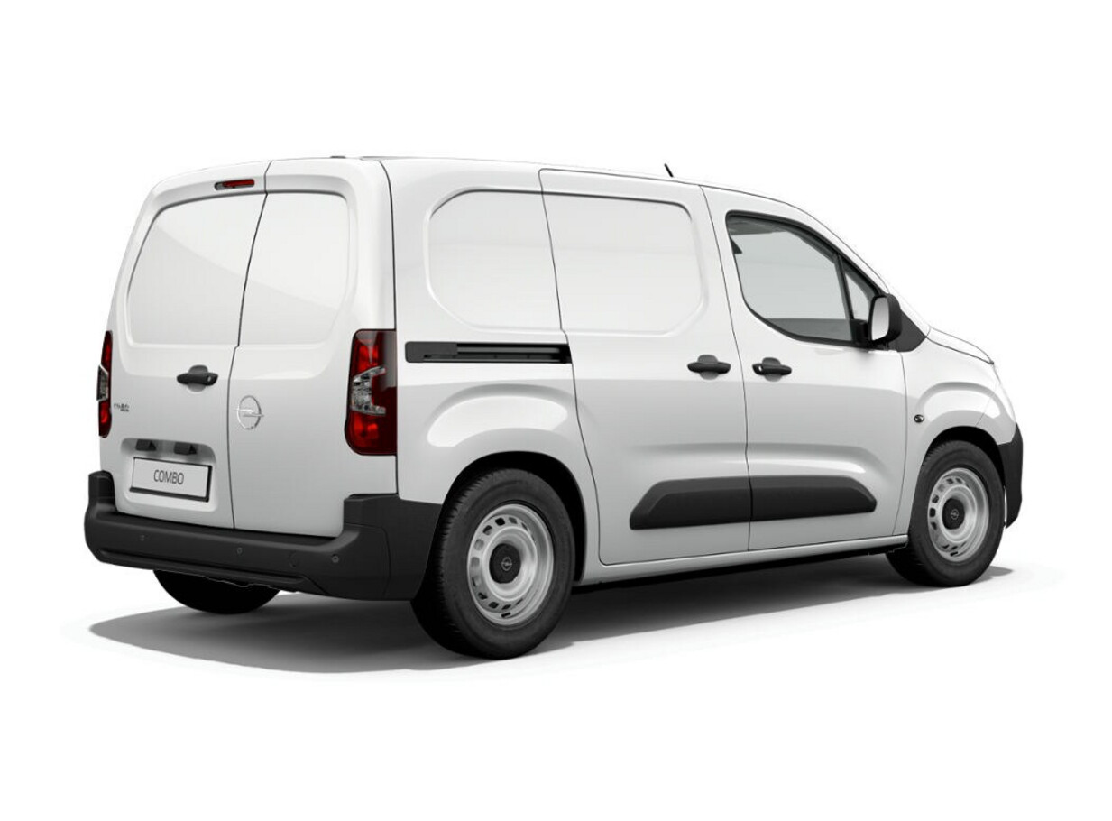 Opel Combo Cargo M Cam 186162019 3