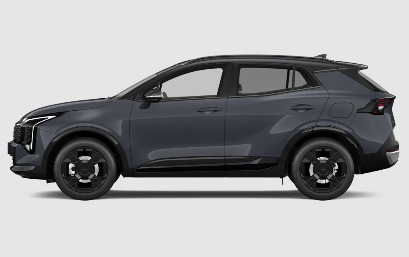 Kia Sportage 239 Black Ed. Pano Hayon &eacute;lec. ACC 186162049 1
