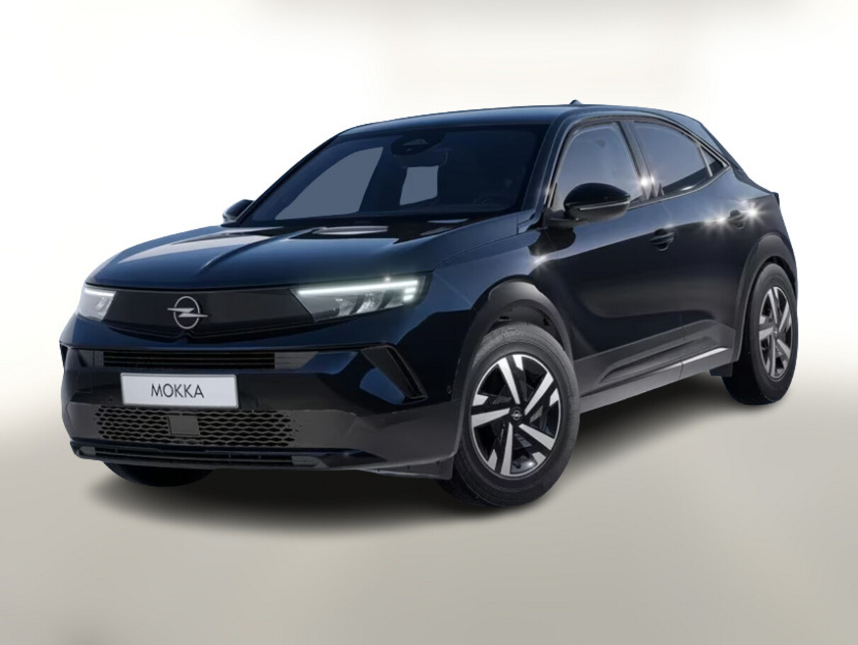 Opel Mokka Hybrid DigiC Carpl 186360020 0
