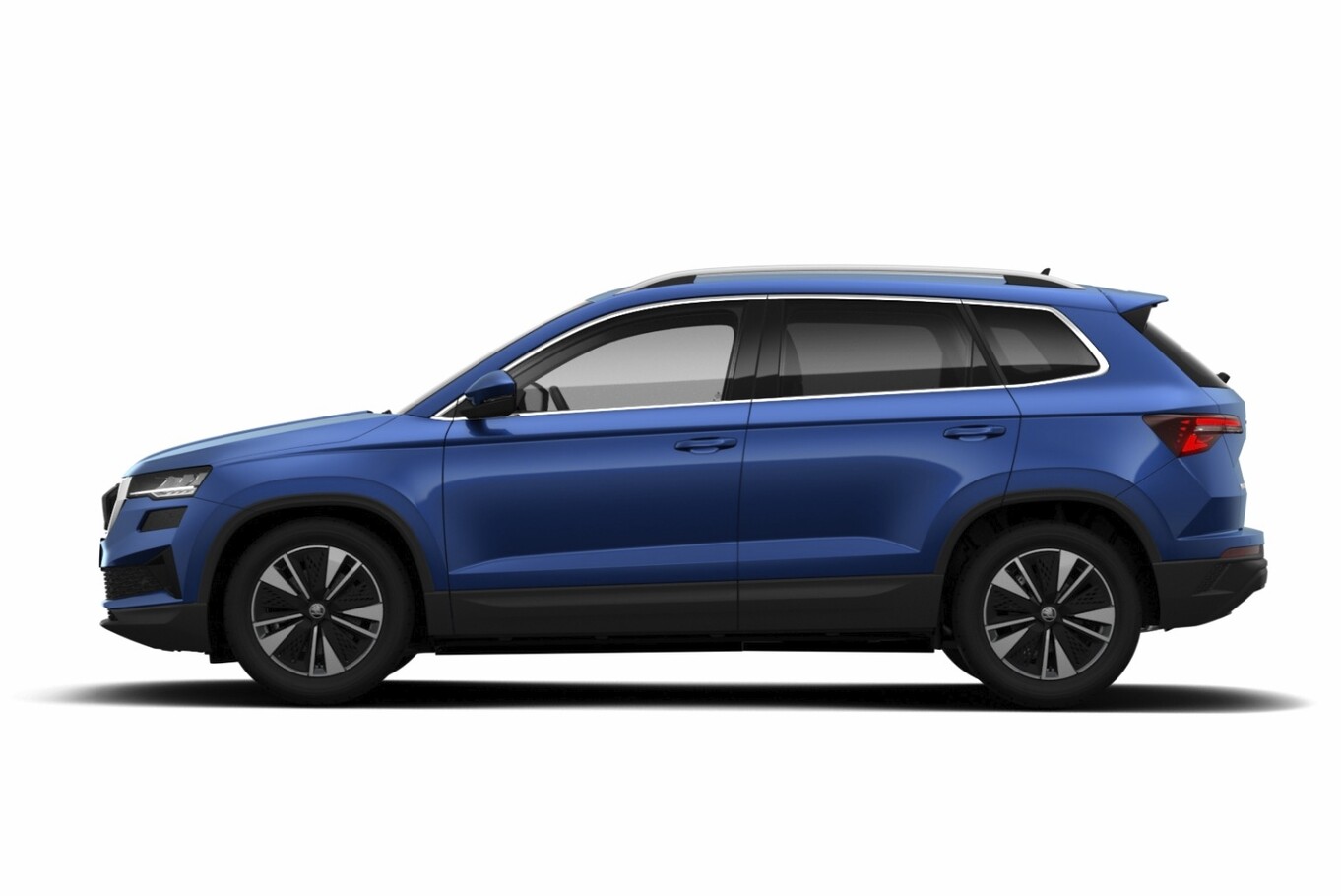 Skoda Karoq 150 DSG Selec LED ACC SideA Kessy 186580164 1