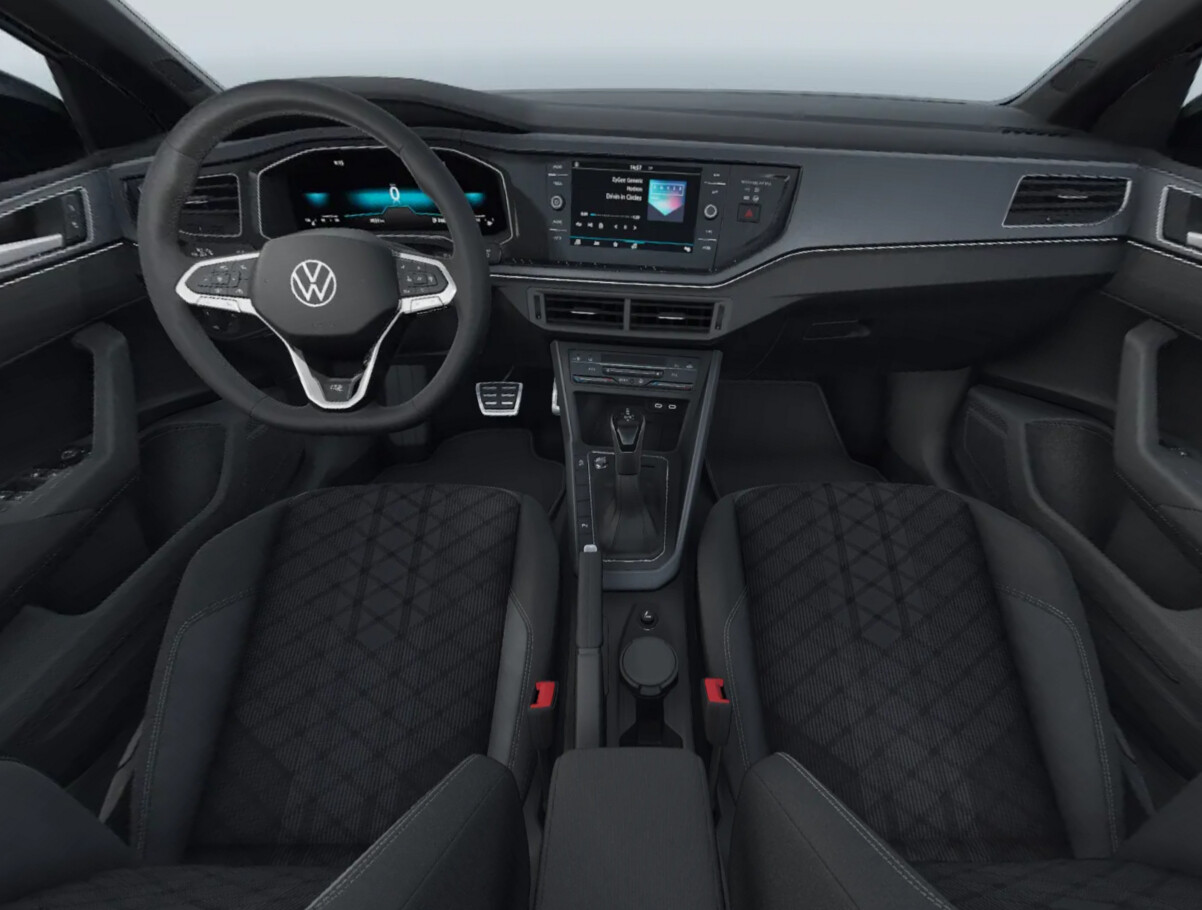 Volkswagen Taigo 150 DSG 186681041 7
