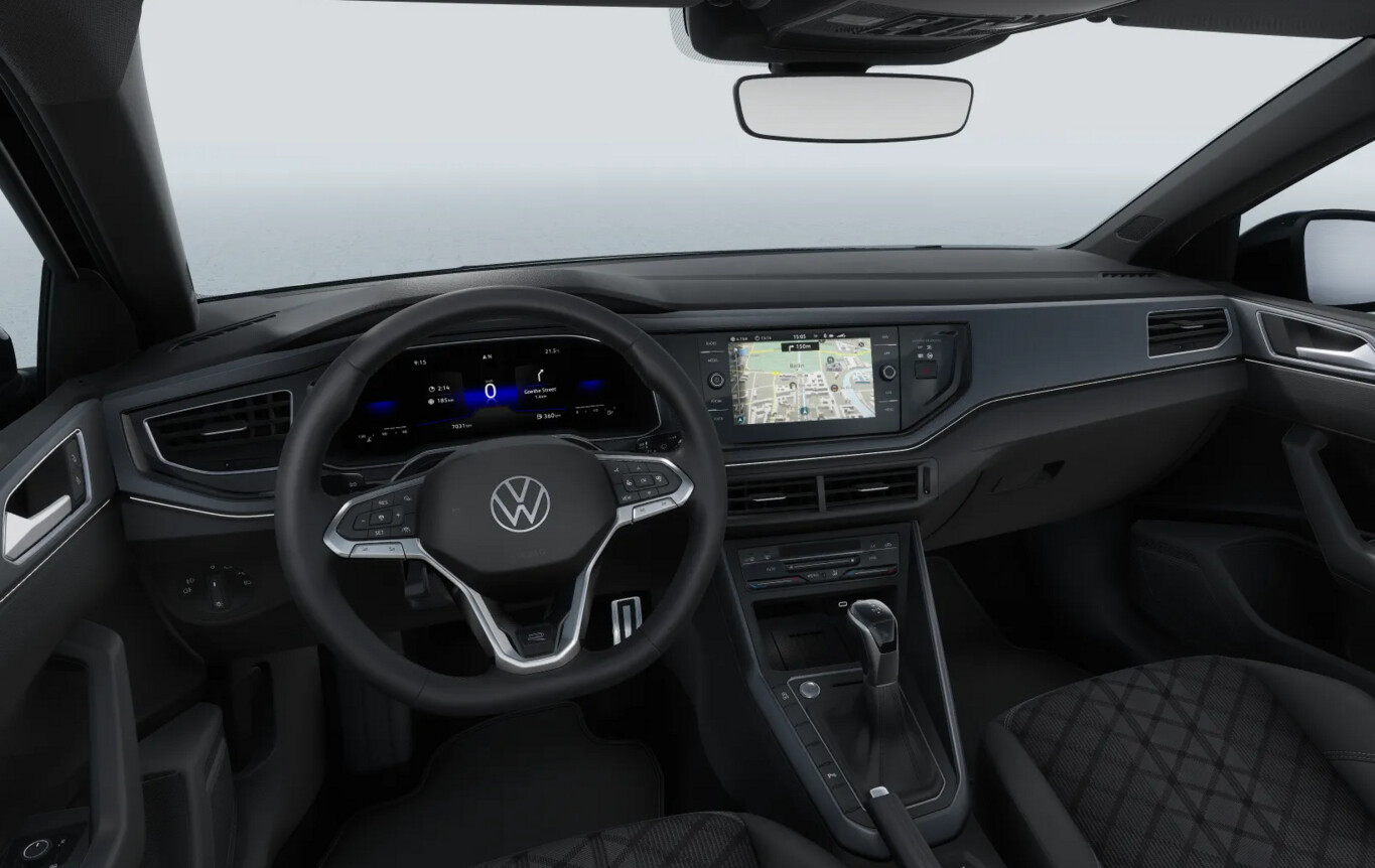 Volkswagen Taigo 150 DSG 186681043 5