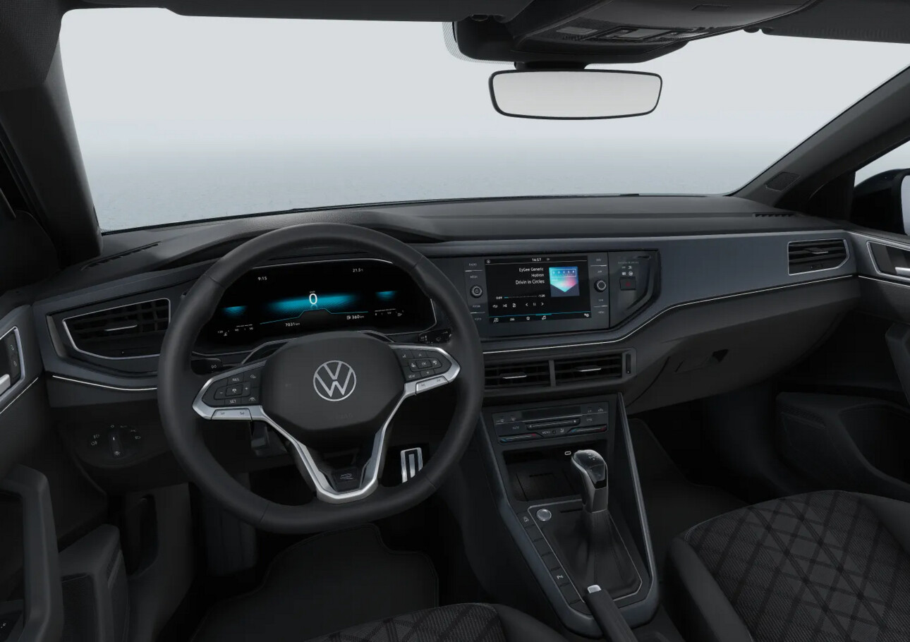 Volkswagen Taigo 116 DSG 186681052 5
