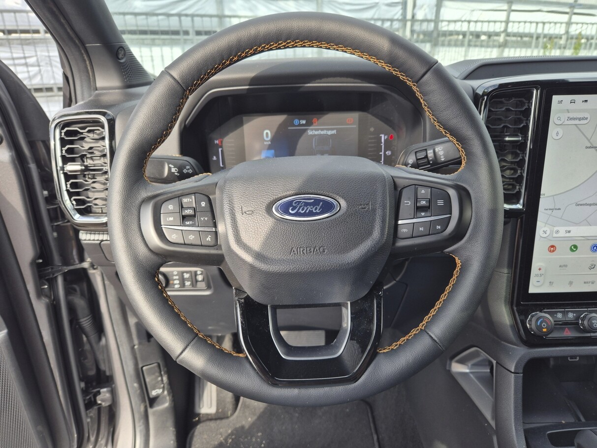 Ford Ranger 2.0 Ecoblue Wildtrak e-4WD DoKa LED 186788038 6