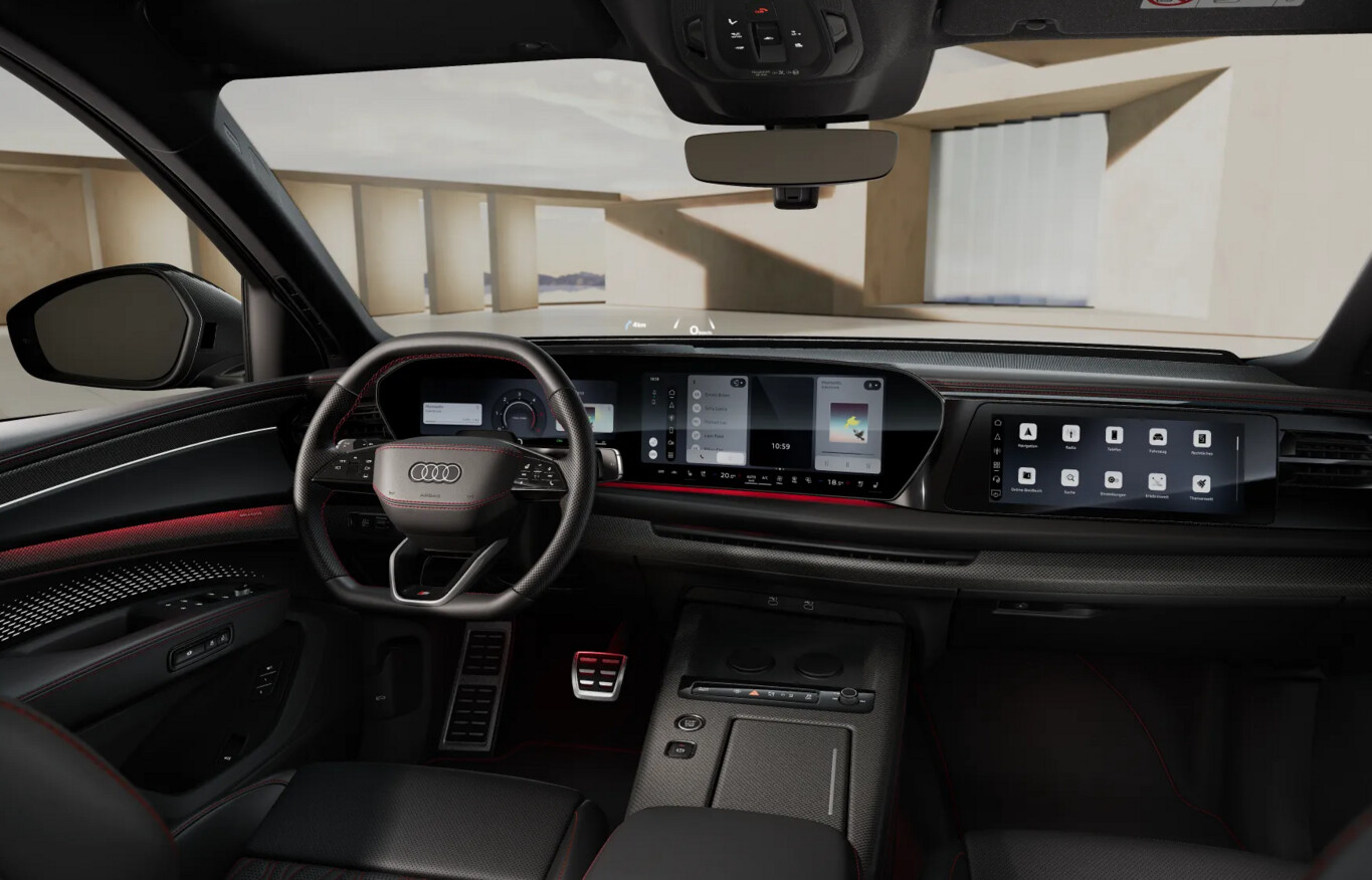 Audi Q7 quattro 299 Cuir 360&deg; ACC Memory Keyl 186789420 3