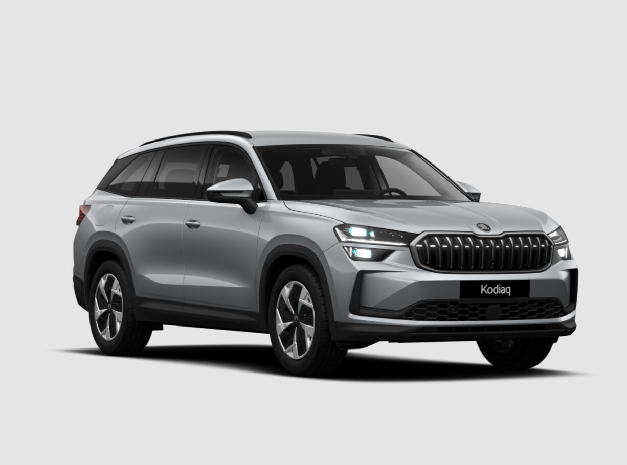 Skoda Kodiaq 150 Selec attelage Matrix GPS ACC 186903162 1