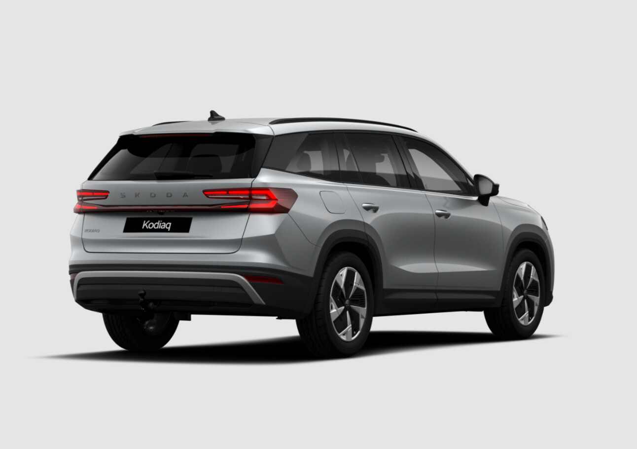 Skoda Kodiaq 150 Selec attelage Matrix GPS ACC 186903162 3