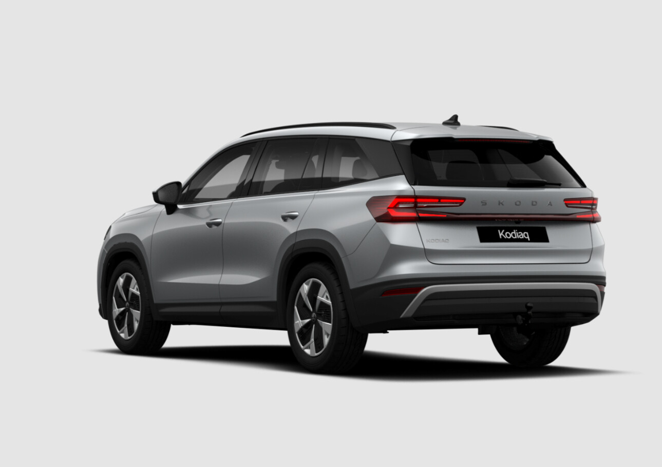 Skoda Kodiaq 150 Selec attelage Matrix GPS ACC 186903162 4