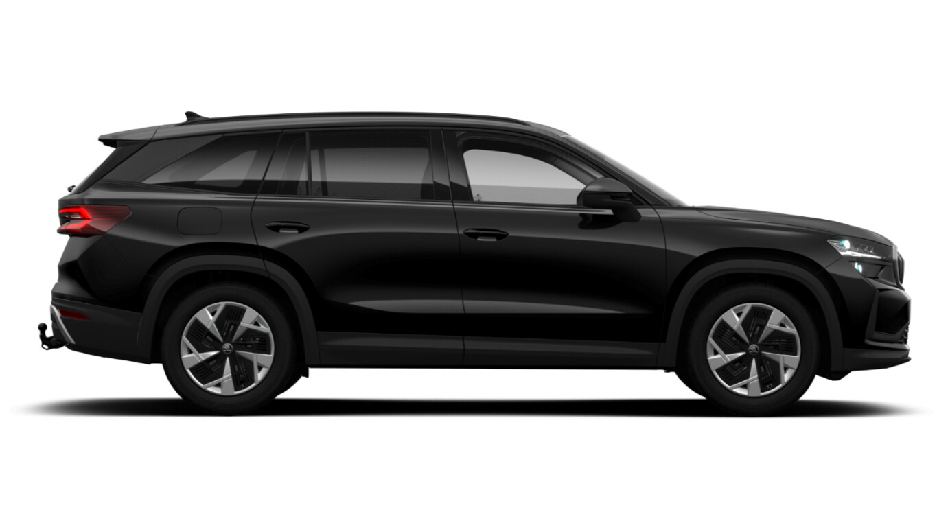 Skoda Kodiaq 150 Selec attelage Matrix GPS ACC 186903164 2