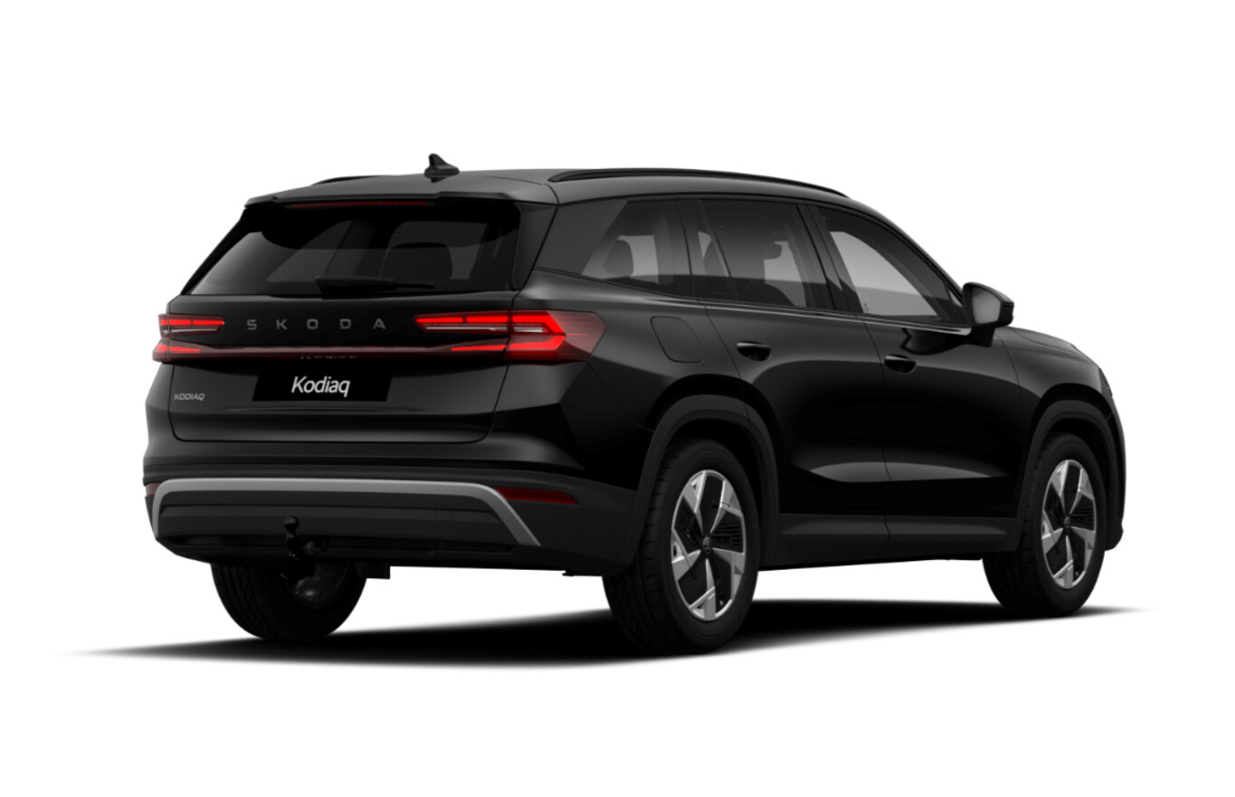 Skoda Kodiaq 150 Selec attelage Matrix GPS ACC 186903164 3
